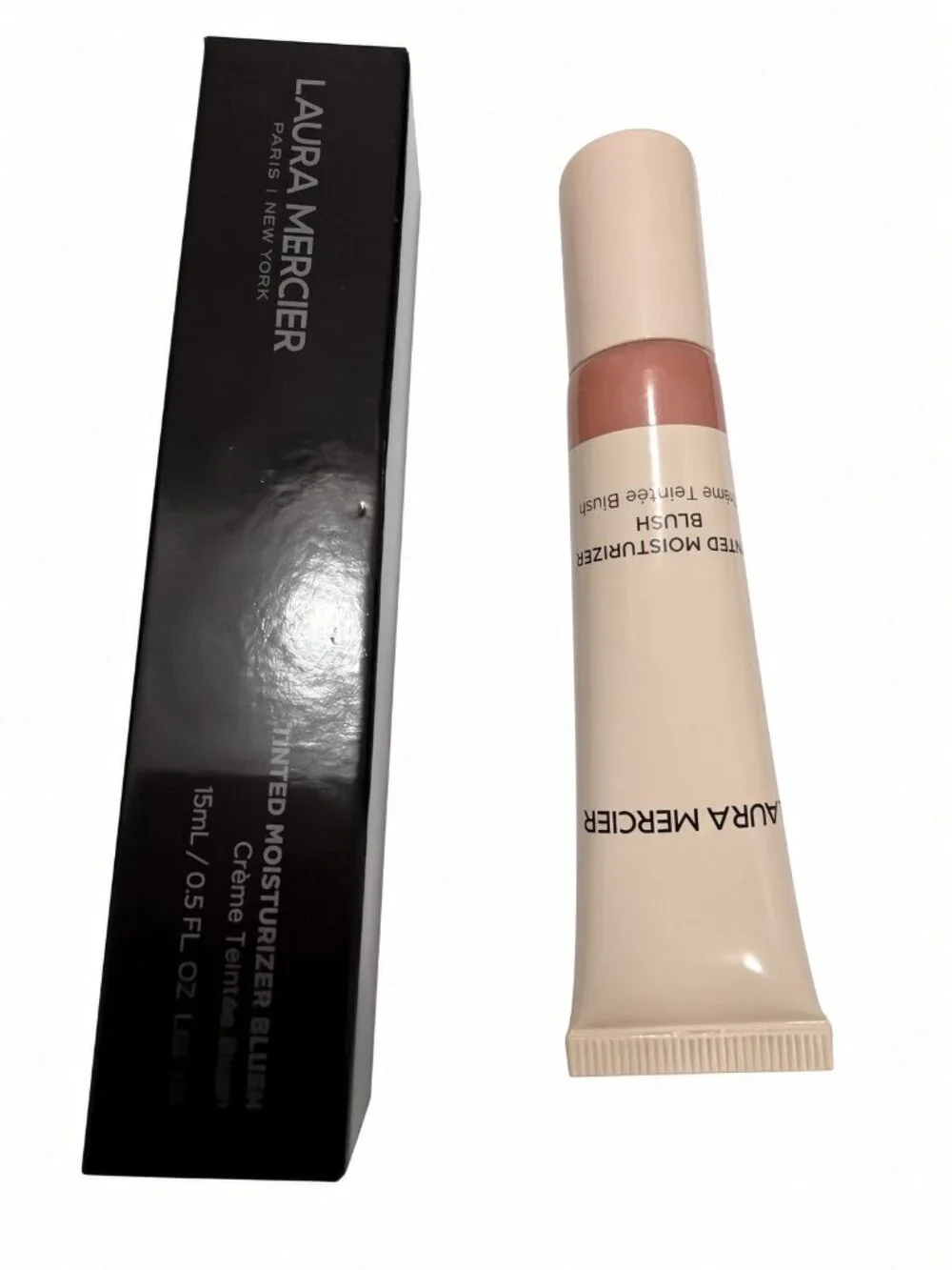 Laura Mercier Tinted Moisturizer Blush South-Bound New